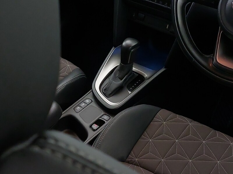 Used Toyota Yaris Cross 2022 for sale - 77544798: Photo 10