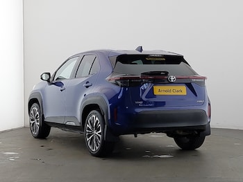 Used Toyota Yaris Cross 2022 for sale - 77544798: Photo