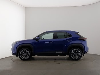 Used Toyota Yaris Cross 2022 for sale - 77544798: Photo