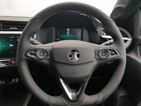 Used Vauxhall Corsa 2025 for sale - 76225673: Photo 10