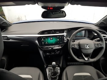 Used Vauxhall Corsa 2025 for sale - 76225673: Photo 2