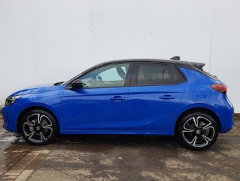 Used Vauxhall Corsa 2025 for sale - 76225673: Photo 4