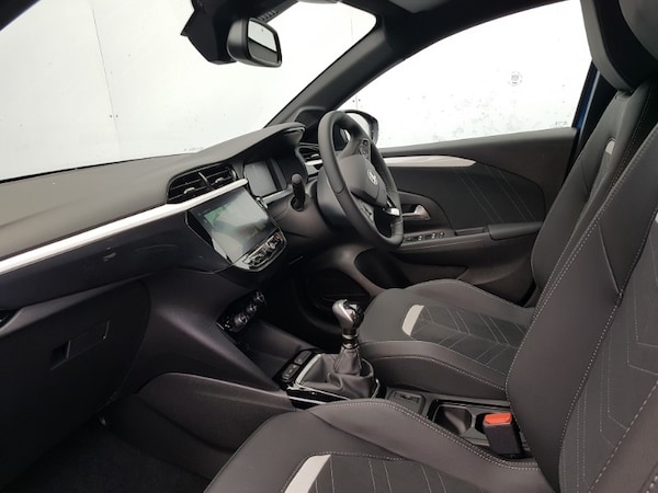 Used Vauxhall Corsa 2025 for sale - 76225673: Photo 5