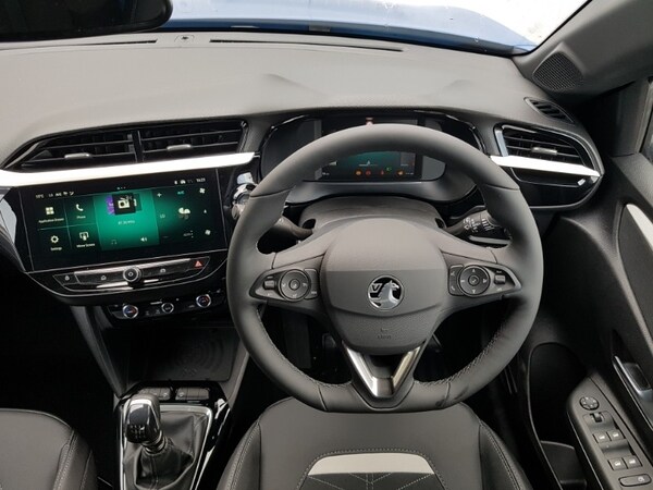 Used Vauxhall Corsa 2025 for sale - 76225673: Photo 7