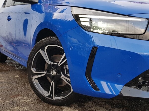 Used Vauxhall Corsa 2025 for sale - 76225673: Photo 9