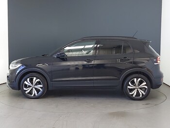 Used Volkswagen T-Cross 2022 for sale - 78848118: Photo