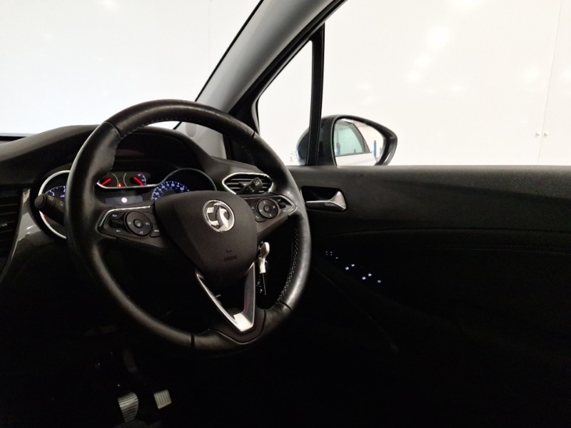 Used Vauxhall Crossland 2022 for sale - 76833191: Photo 10