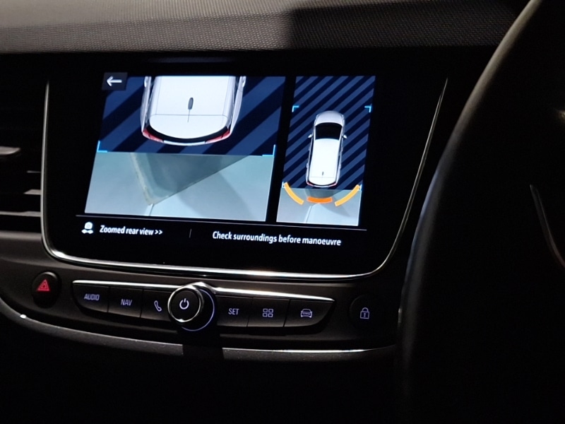 Used Vauxhall Crossland 2022 for sale - 76833191: Photo 12