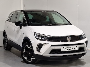 Used Vauxhall Crossland 2022 for sale - 76833191: Photo