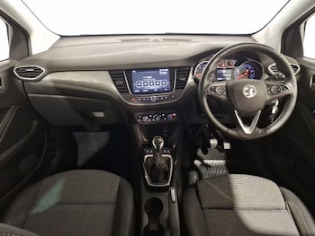 Used Vauxhall Crossland 2022 for sale - 76833191: Photo