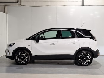 Used Vauxhall Crossland 2022 for sale - 76833191: Photo