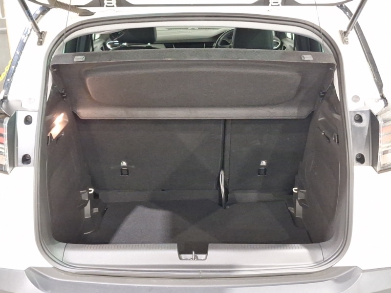 Used Vauxhall Crossland 2022 for sale - 76833191: Photo 8