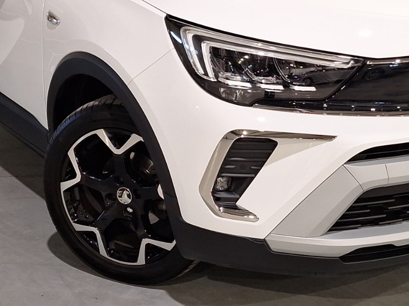 Used Vauxhall Crossland 2022 for sale - 76833191: Photo 9