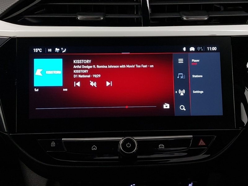 Used Vauxhall Corsa 2026 for sale - 78133206: Photo 10