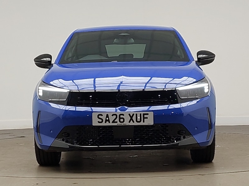 Used Vauxhall Corsa 2026 for sale - 78133206: Photo 12