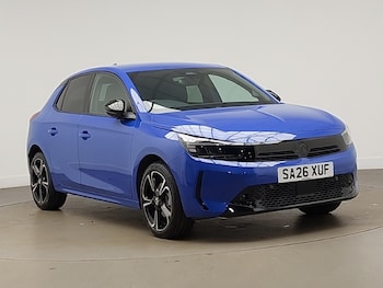 Used Vauxhall Corsa 2026 for sale - 78133206: Photo