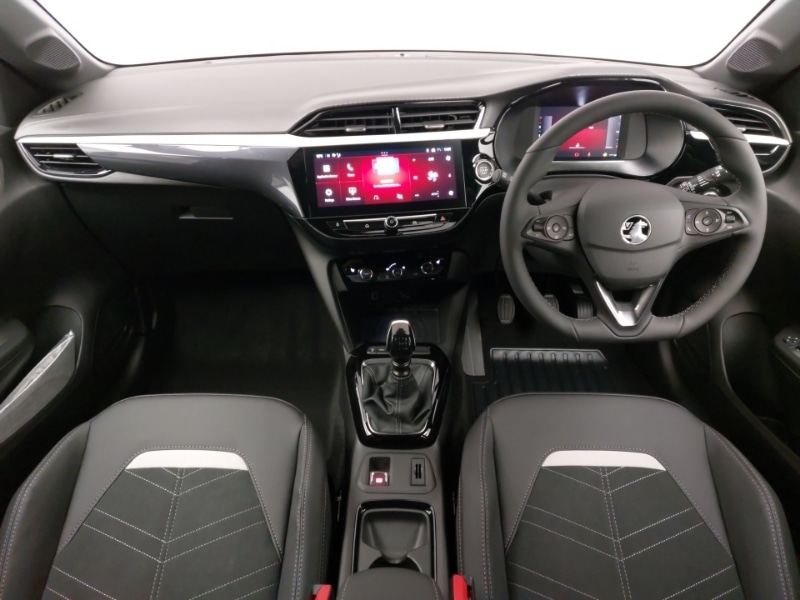 Used Vauxhall Corsa 2026 for sale - 78133206: Photo 2