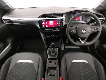 Used Vauxhall Corsa 2026 for sale - 78133206: Photo