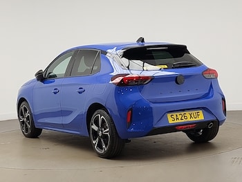 Used Vauxhall Corsa 2026 for sale - 78133206: Photo