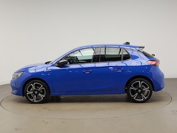 Used Vauxhall Corsa 2026 for sale - 78133206: Photo