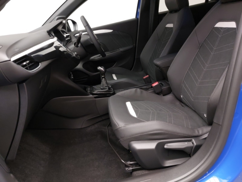 Used Vauxhall Corsa 2026 for sale - 78133206: Photo 5