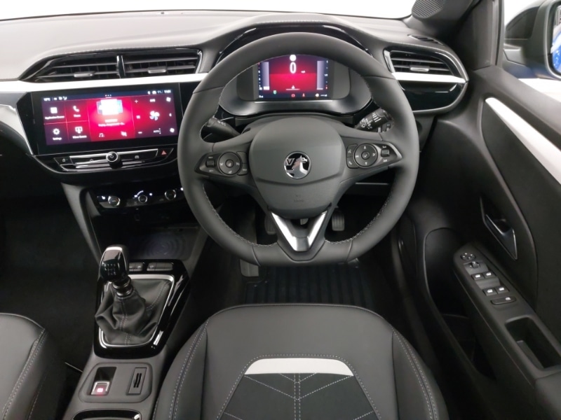 Used Vauxhall Corsa 2026 for sale - 78133206: Photo 7
