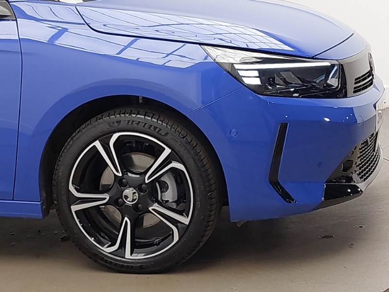 Used Vauxhall Corsa 2026 for sale - 78133206: Photo 9