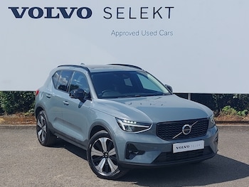 Used Volvo XC40 2023 for sale - 79356070: Photo