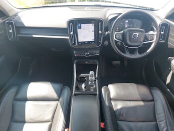 Used Volvo XC40 2023 for sale - 79356070: Photo