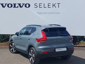 Used Volvo XC40 2023 for sale - 79356070: Photo