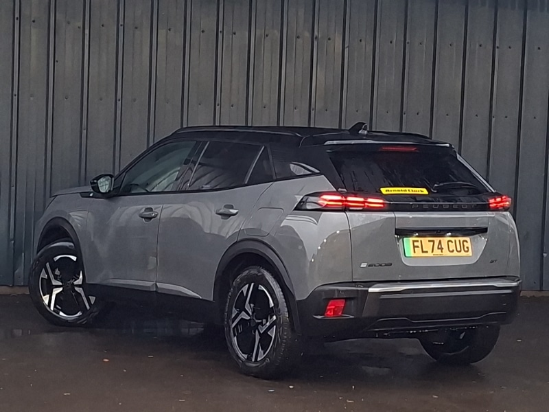 Used Peugeot 2008 2024 for sale - 78114744: Photo 3