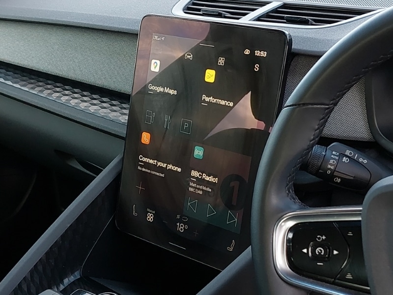 Used Polestar Polestar 2 2023 for sale - 77955192: Photo 11