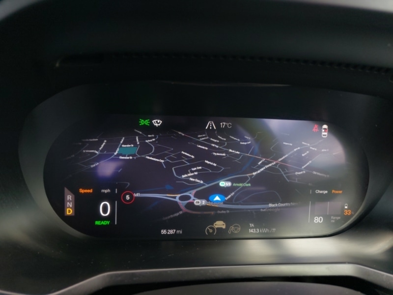 Used Polestar Polestar 2 2023 for sale - 77955192: Photo 12