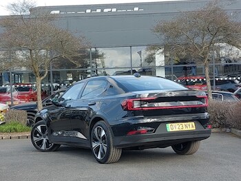 Used Polestar Polestar 2 2023 for sale - 77955192: Photo