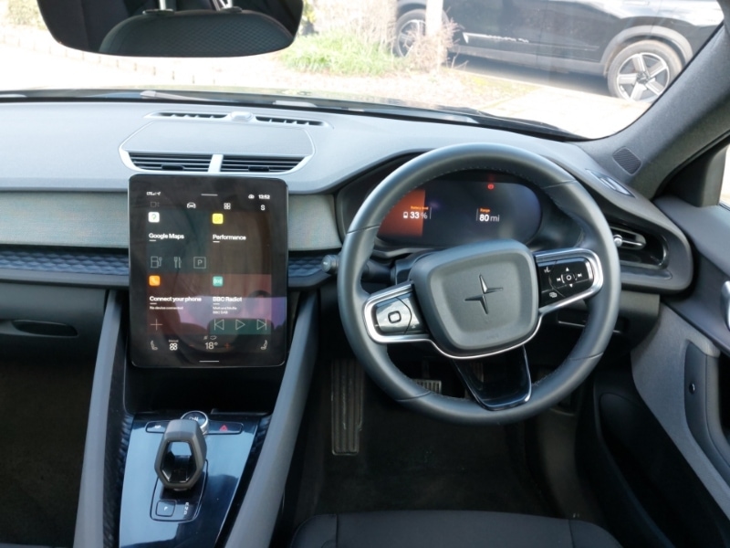 Used Polestar Polestar 2 2023 for sale - 77955192: Photo 7