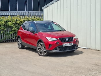 Used SEAT Arona 2023 for sale - 79007074: Photo