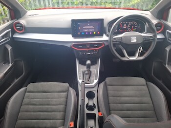 Used SEAT Arona 2023 for sale - 79007074: Photo