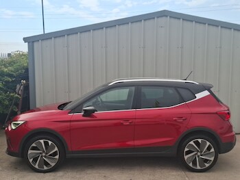 Used SEAT Arona 2023 for sale - 79007074: Photo