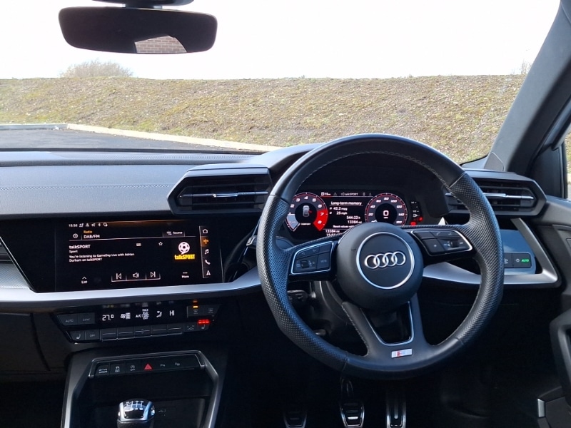 Used Audi A3 2024 for sale - 78126912: Photo 2