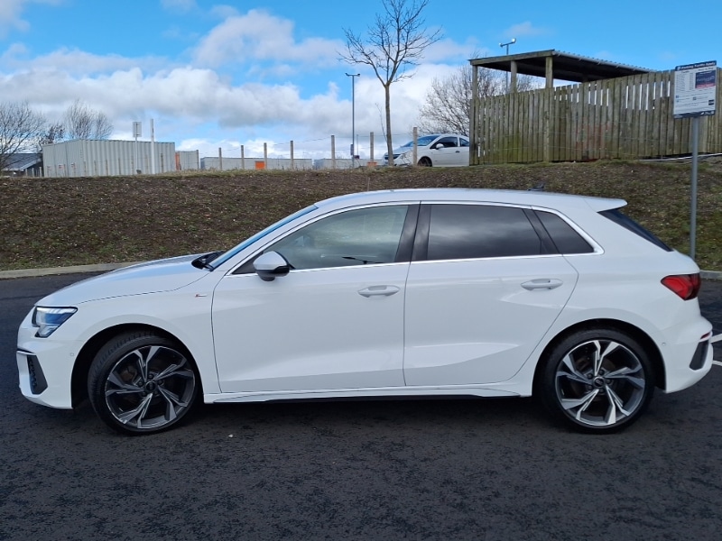 Used Audi A3 2024 for sale - 78126912: Photo 4