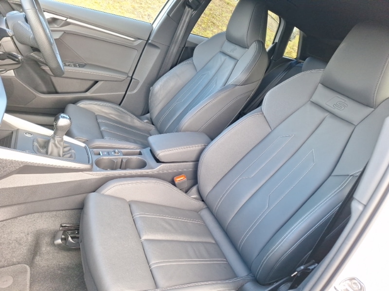 Used Audi A3 2024 for sale - 78126912: Photo 5