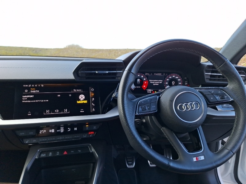 Used Audi A3 2024 for sale - 78126912: Photo 7