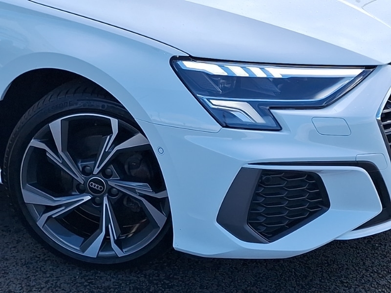 Used Audi A3 2024 for sale - 78126912: Photo 9