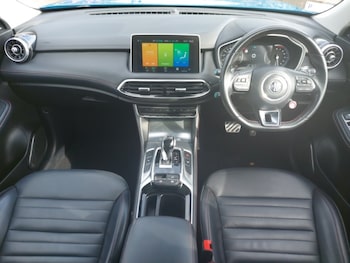 Used MG MG HS 2021 for sale - 78706897: Photo