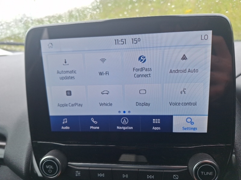 Vehicle 11