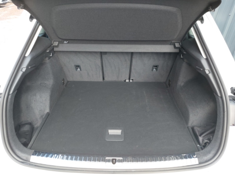 Used Audi Q3 2024 for sale - 76560773: Photo 8