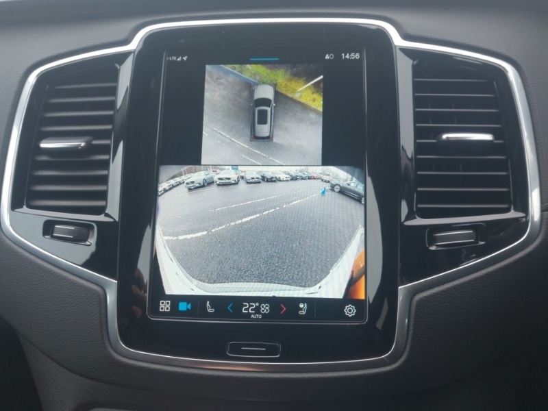 Used Volvo XC90 2024 for sale - 78089266: Photo 10