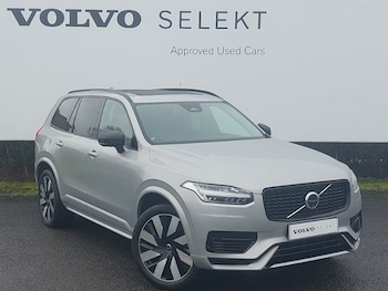Used Volvo XC90 2024 for sale - 78089266: Photo