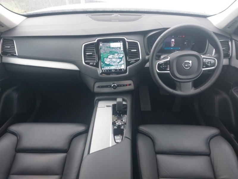 Used Volvo XC90 2024 for sale - 78089266: Photo 2