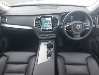 Used Volvo XC90 2024 for sale - 78089266: Photo